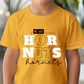 Youth WE ARE HORNETS Top