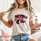 NEW WILDCATS Logo tee