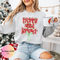 MERRY & BRIGHT Top