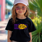 Youth INDIANS Arrowhead Top