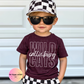 NEW Youth Callisburg WildcatsTop