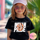 Youth INDIAN PRIDE Top