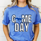 GAME DAY MUSTANGS tee