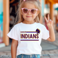 Youth SANGER INDIANS Top