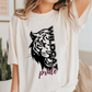 WILDCAT PRIDE tee