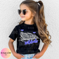 Youth THACKERVILLE WILDCATS Bleachers Top