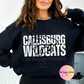 CALLISBURG WILDCATS Top