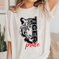 TIGER PRIDE tee