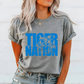 TIGER NATION tee