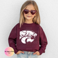 NEW Youth Wildcats Logo Top