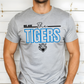 WE ARE THE TIGERS tee