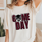 GAME DAY PANTHERS tee