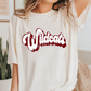 RETRO WILDCATS tee