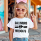 Youth CALLISBURG WILDCATS Top