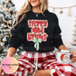 MERRY & BRIGHT Top