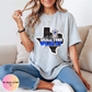 SMALL TOWN WILDCAT PRIDE Top
