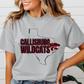 CALLISBURG WILDCATS Vintage tee