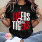 (NEW) TIGERS FOOTBALL Top
