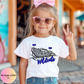 Youth THACKERVILLE WILDCATS Bleachers Top