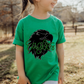 Youth VALLEY VIEW EAGLES MASCOT Top