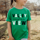 Youth VALLEY VIEW EAGLES Top