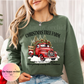 CHRISTMAS TREE FARM Top