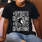 Youth KNIGHTS Stacked Top