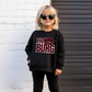 Youth THE BURG Top