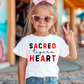 Youth SACRED HEART TIGERS Top