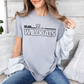 WE ARE THE WILDCATS tee