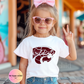 NEW Youth Wildcats Logo Top