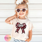NEW Youth Cats Bow Top