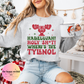 CHRISTMAS VACATION Top