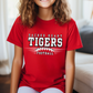 Youth SACRED HEART TIGERS FOOTBALL Top