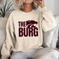 THE BURG Top