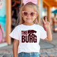 Youth THE BURG Top