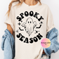 SPOOKY SEASON Top