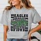 EAGLES tee