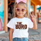 Youth THE BORO PRIDE Top