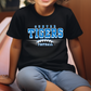 Youth GUNTER TIGERS FOOTBALL Top