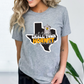 SMALL TOWN HORNET PRIDE tee