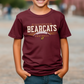 Youth WHITESBORO BEARCATS FOOTBALL Top