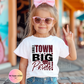 NEW Youth Small Town Big Pride Top
