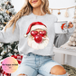 PREPPY SANTA Top