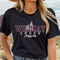 WILDCAT CHEER MOM tee