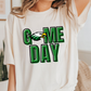 GAME DAY EAGLES tee