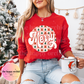 MERRY Retro Top