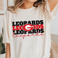 LEOPARDS tee