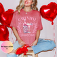 GALENTINE SOCIAL CLUB Top