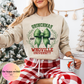 GRINCHMAS UNIVERSITY Top